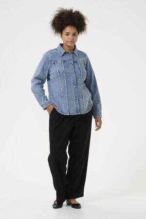 KCdarina Denim Jacket