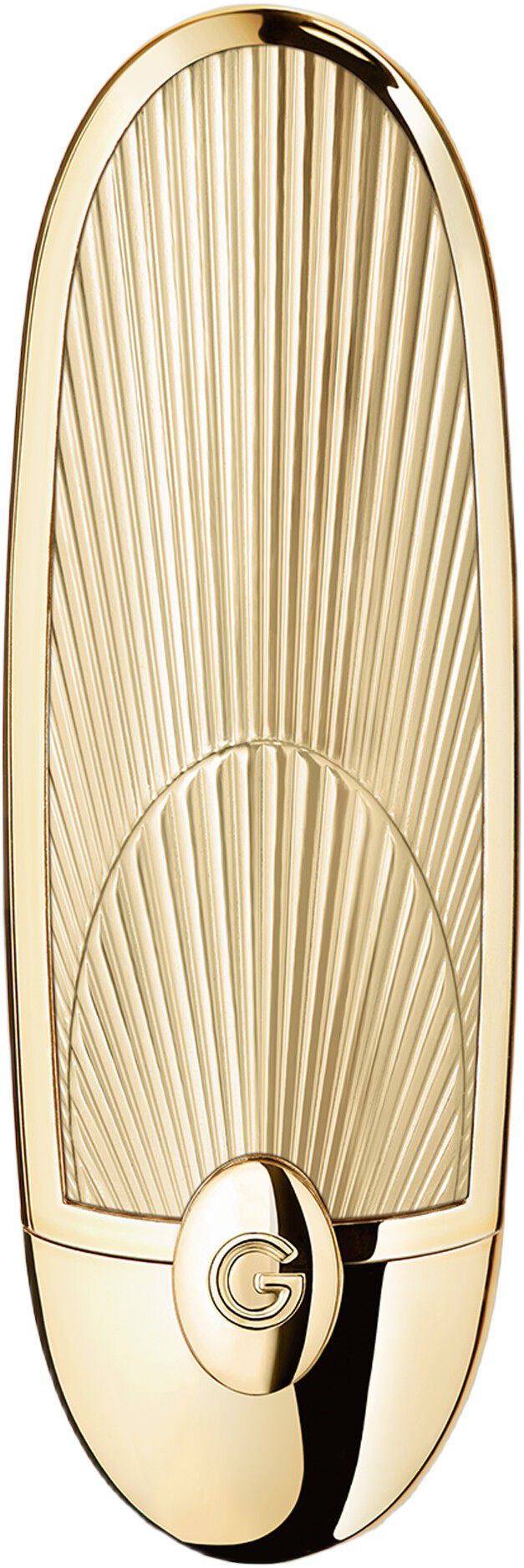 Rouge G The double mirror case - L'Art D&eacute;co