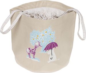Moomin Opbevaringskurv