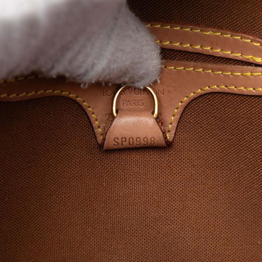 Louis Vuitton Ellipse