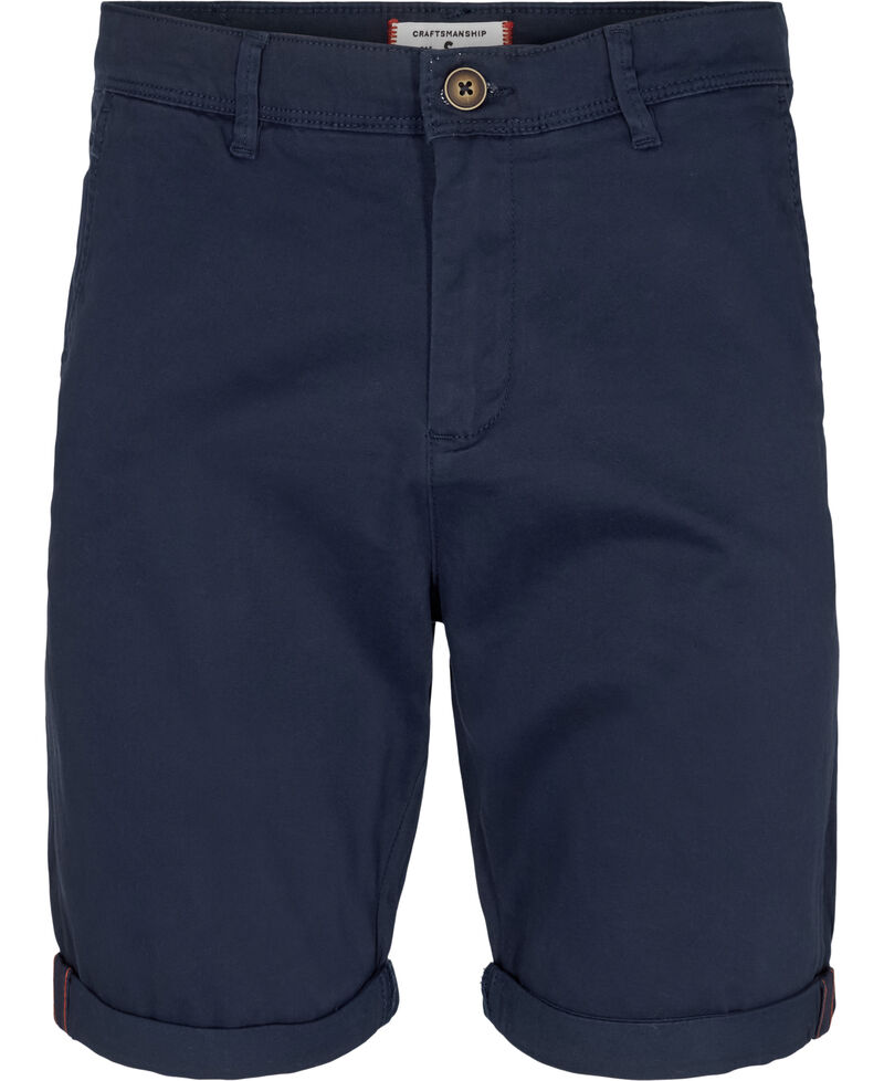 Jjibowie Jjshorts Solid Sa Sts