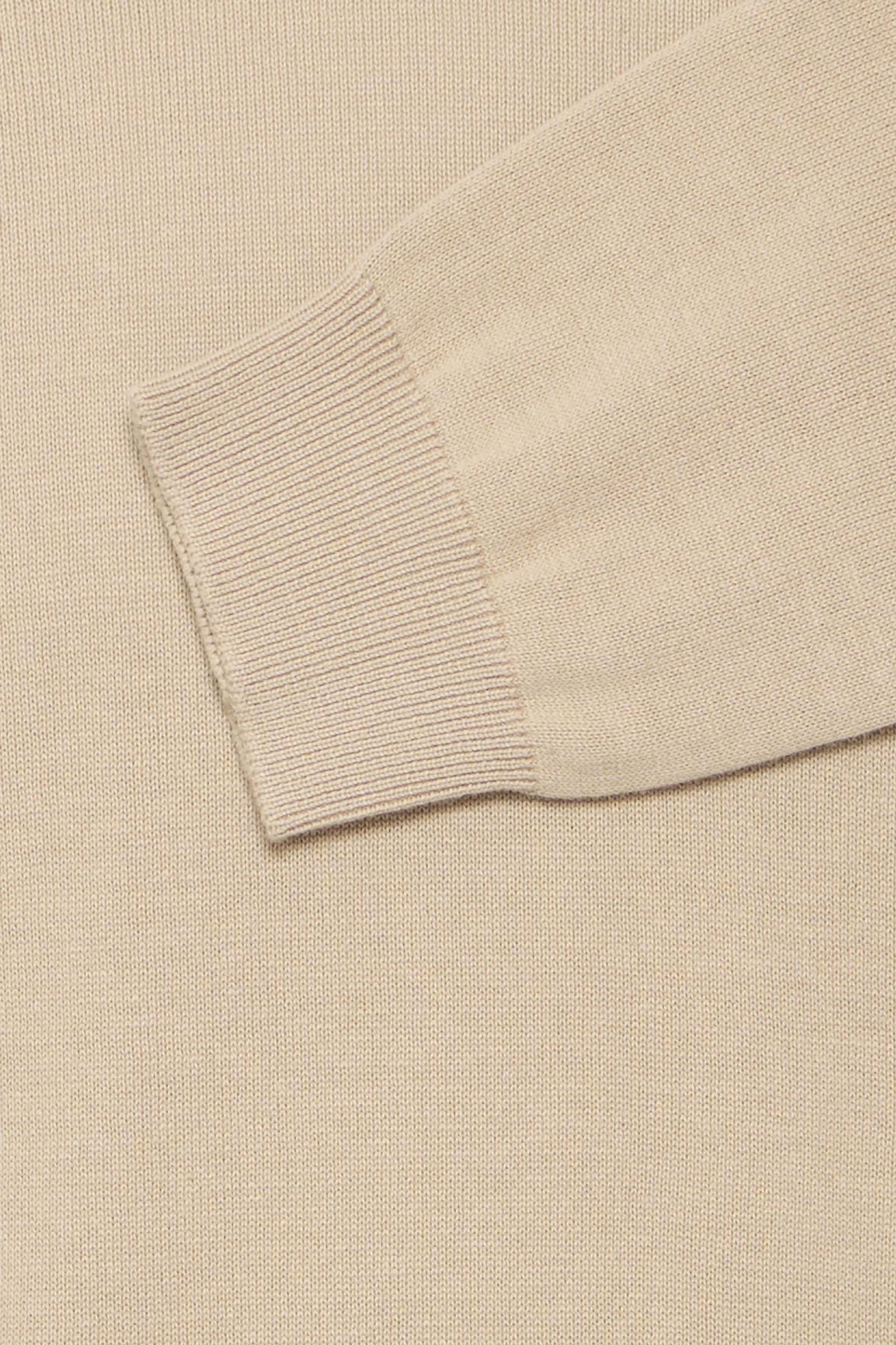 CFOSVALD fine knitted crew neck kni