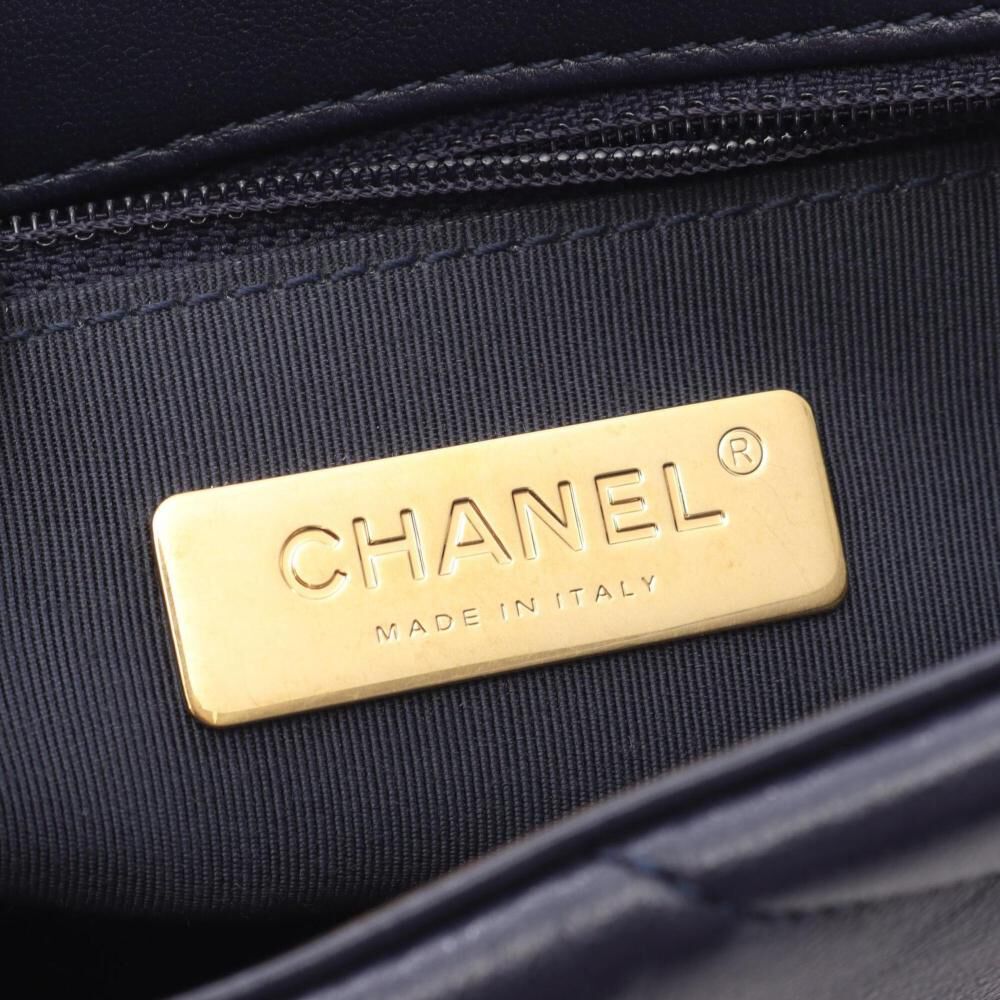 Chanel Shoulder Bag