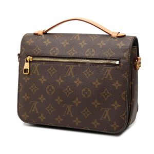 Louis Vuitton Pochette M&eacute;tis