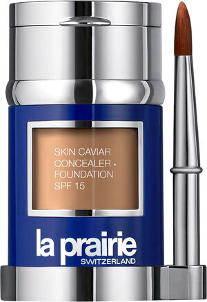 Skin Caviar Concealer Foundation SPF 15