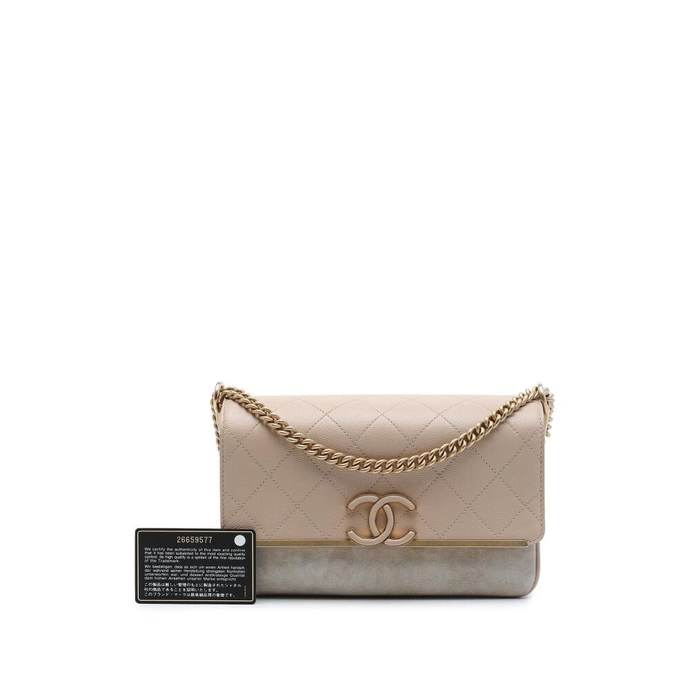 Chanel Flap Bag