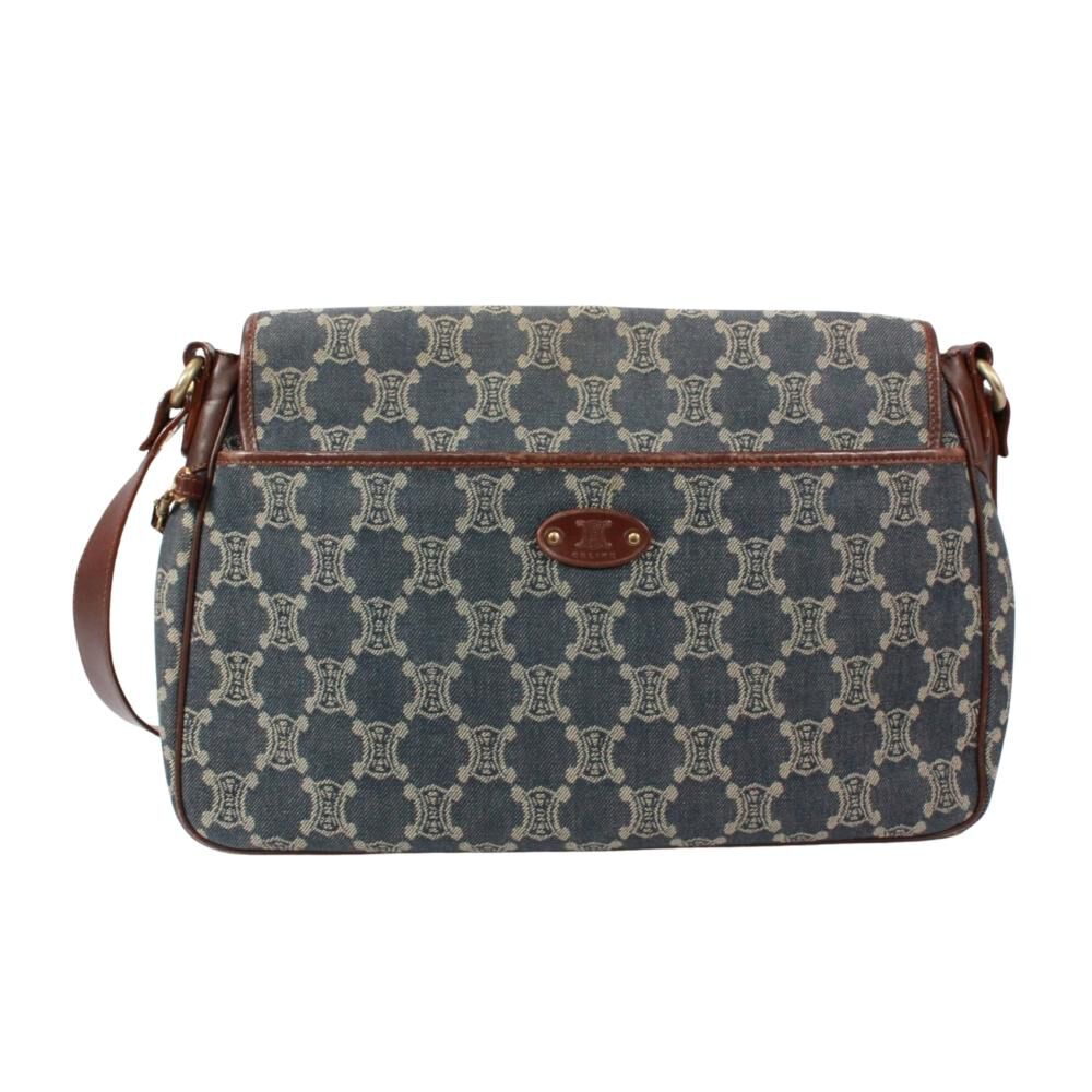 Celine Shoulder Bag