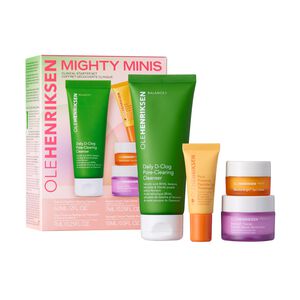 Oh Mighty Mini Set