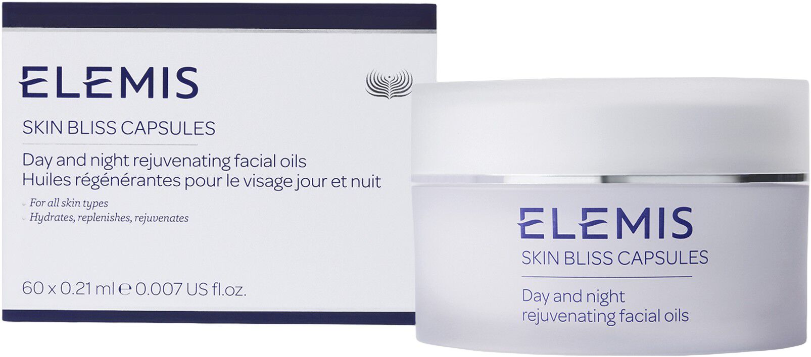 Skin Bliss Capsules 60 Caps