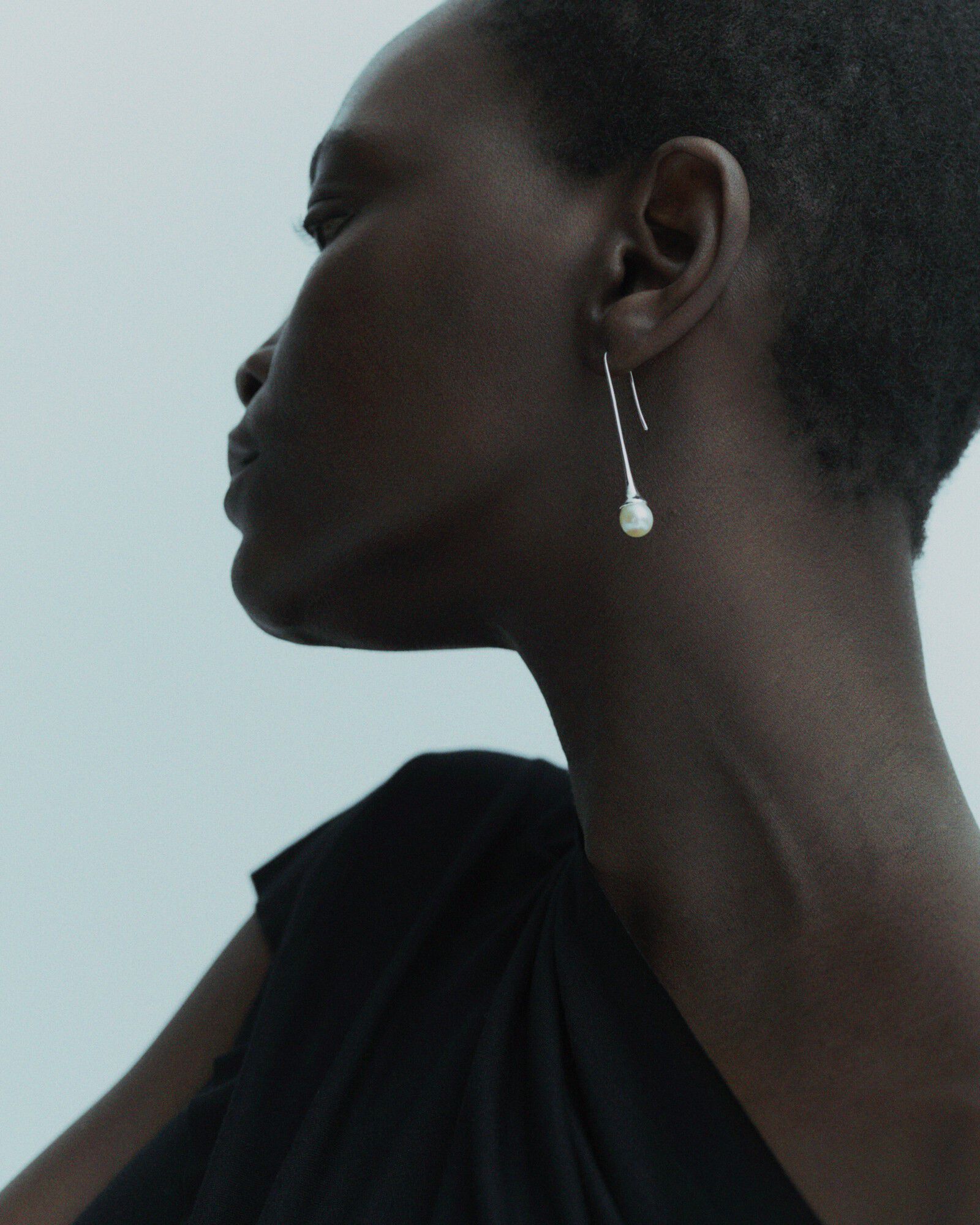 Lumora Drop Earrings