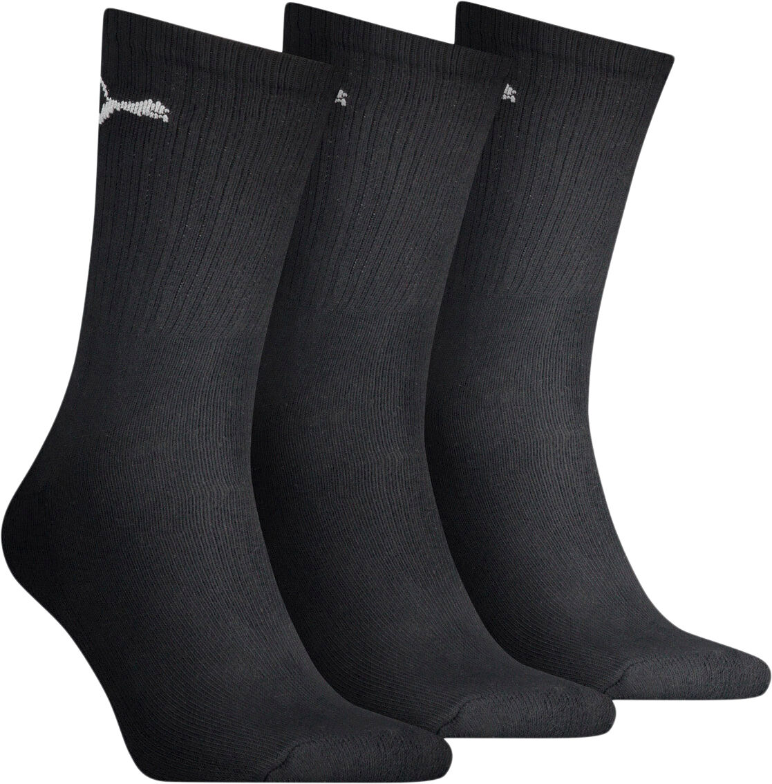 Sport Str&oslash;mper, 3 par