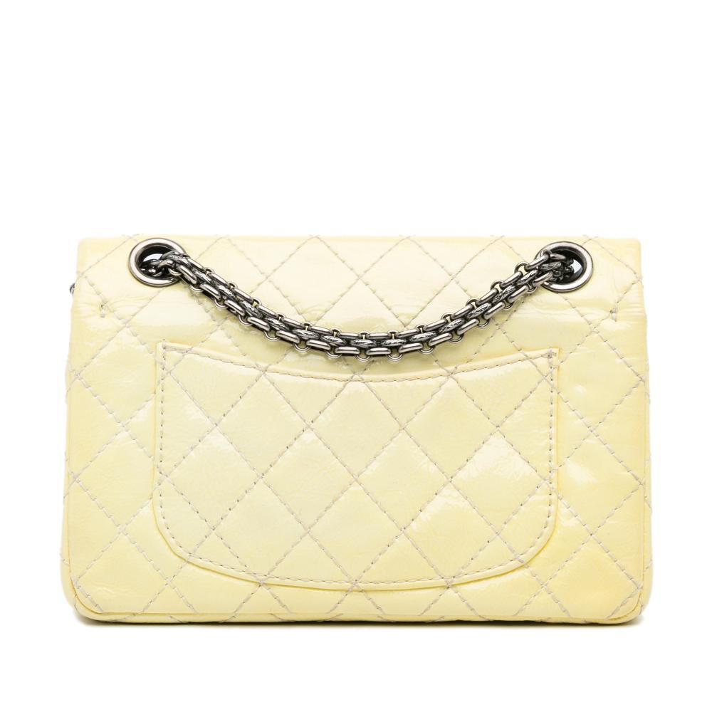 Chanel Flap Bag