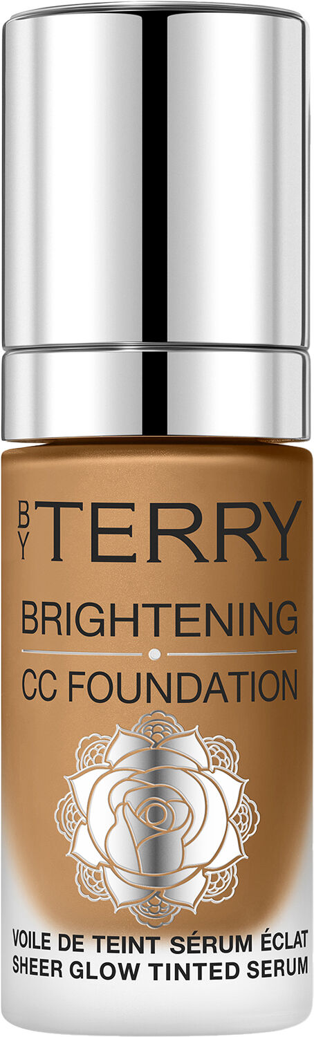 Brightening CC Foundation