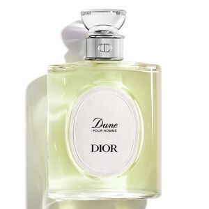 Dune pour Homme Eau de toilette - Woody and green notes