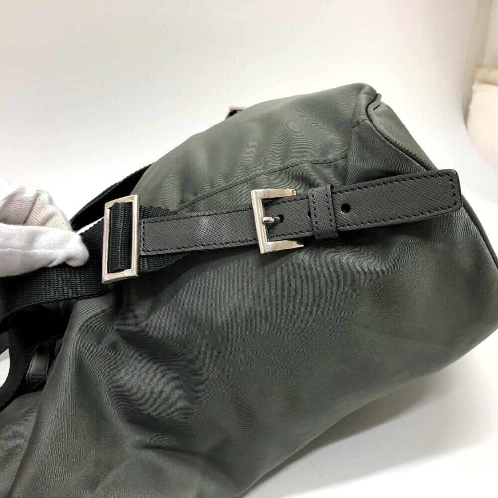 Prada Backpack