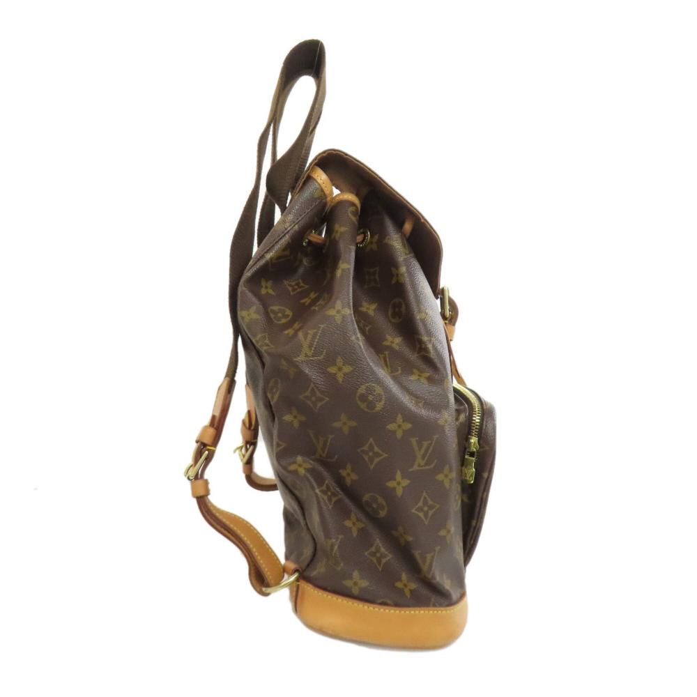 Louis Vuitton Montsouris