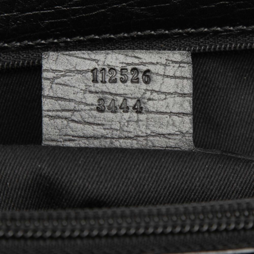 Gucci Bamboo