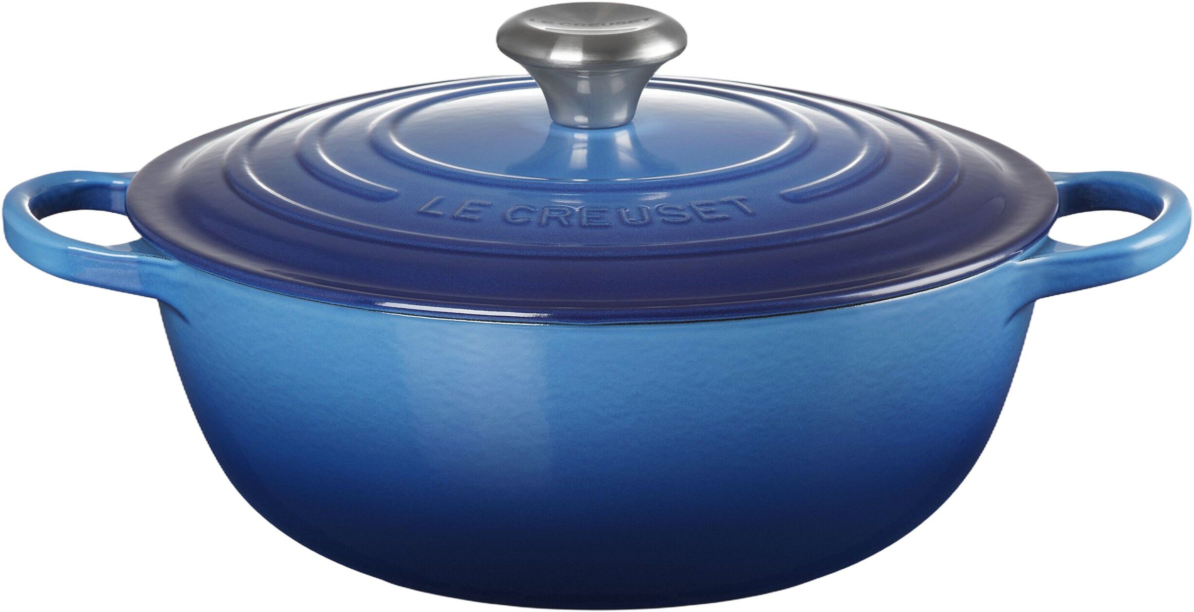 Stegegryde 26cm Azure SIGNA