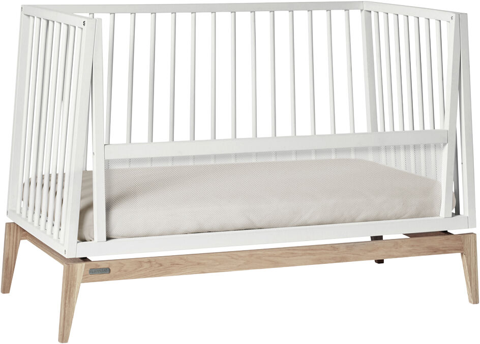Madras til Linea og Luna 120 babyseng, Comfort