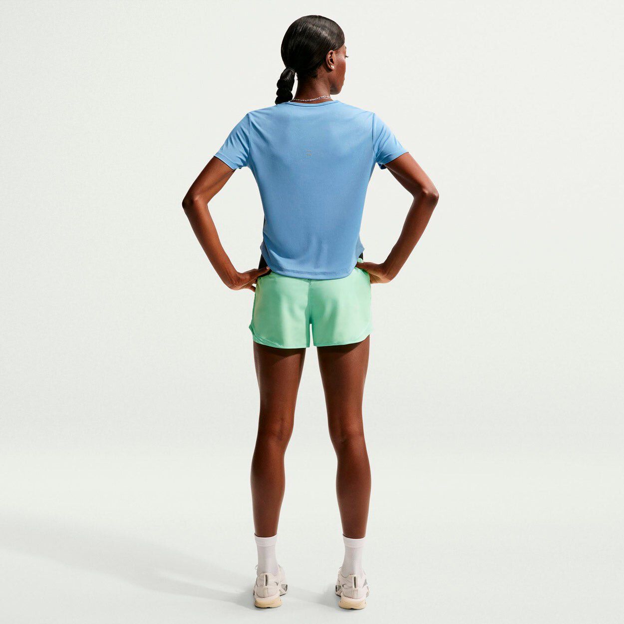 Tempo Dri-fit L&oslash;be T-shirt