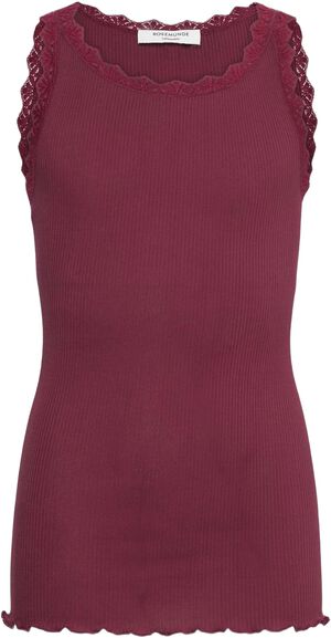 RKBalta Modal SL Lace Top