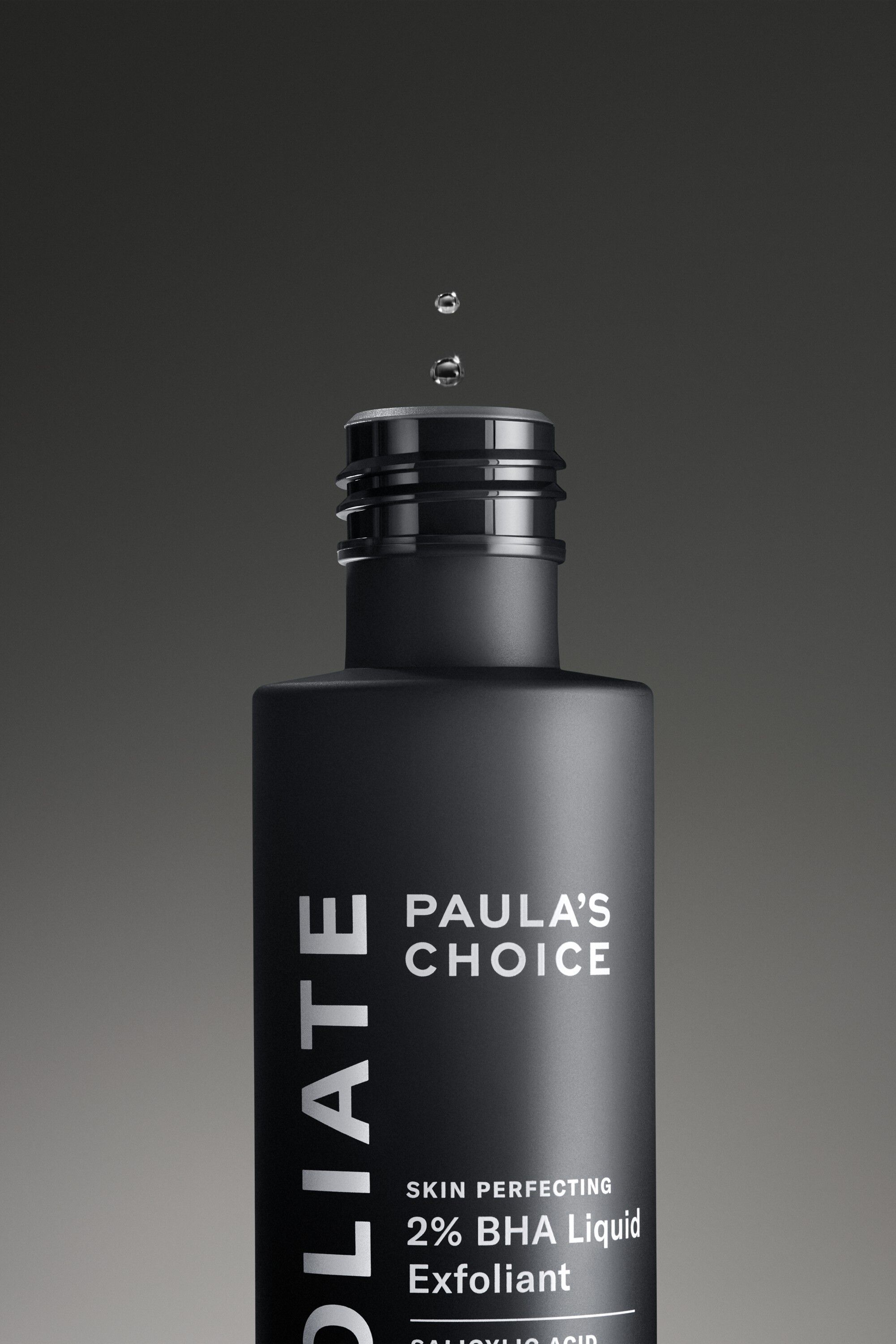 Skin Perfecting 2% BHA Liquid Exfoliant - Dobbelt size