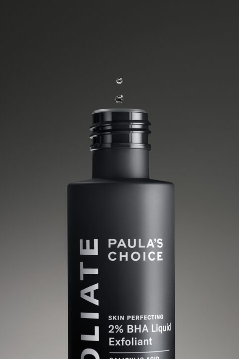 Skin Perfecting 2% BHA Liquid Exfoliant - Dobbelt size