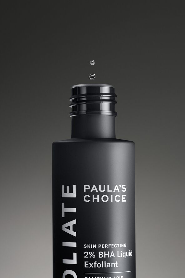 Skin Perfecting 2% BHA Liquid Exfoliant - Dobbelt size