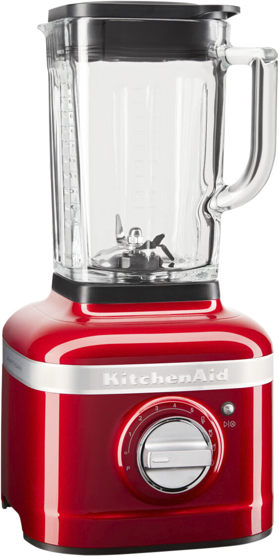 Artisan K400 blender. 1,4 L