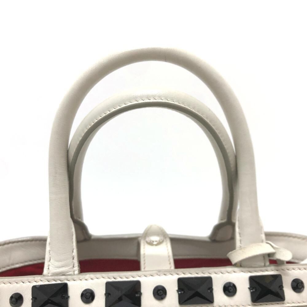 Prada Handbag