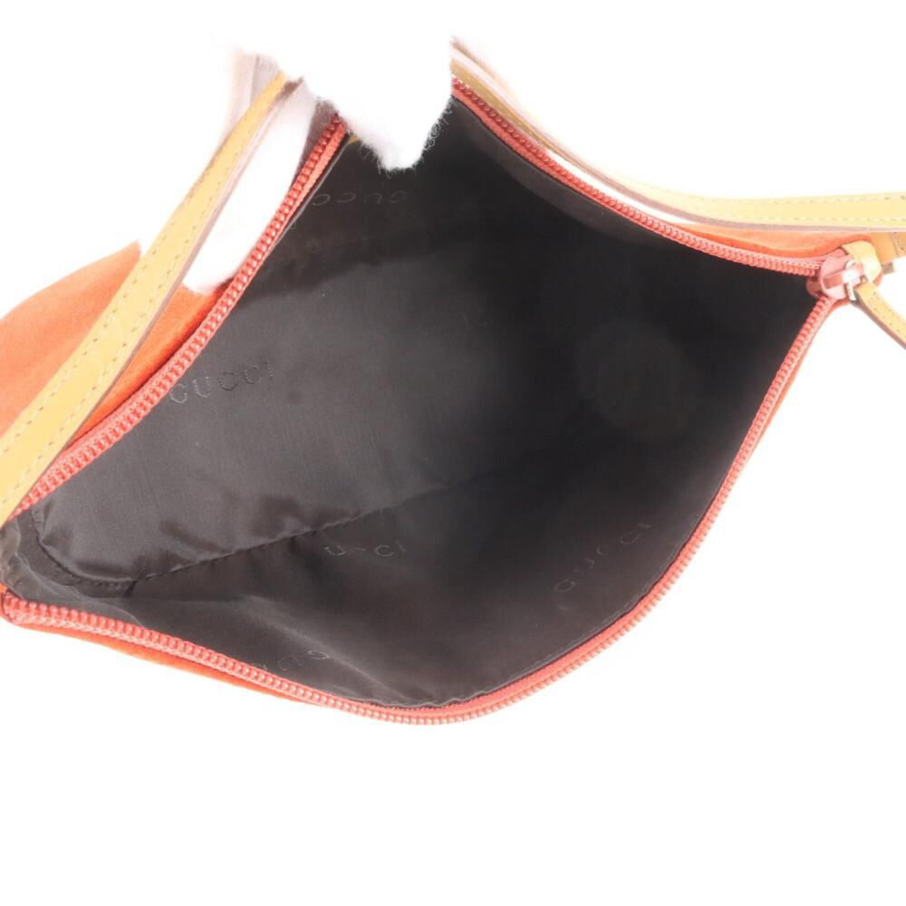 Gucci Boat Pochette