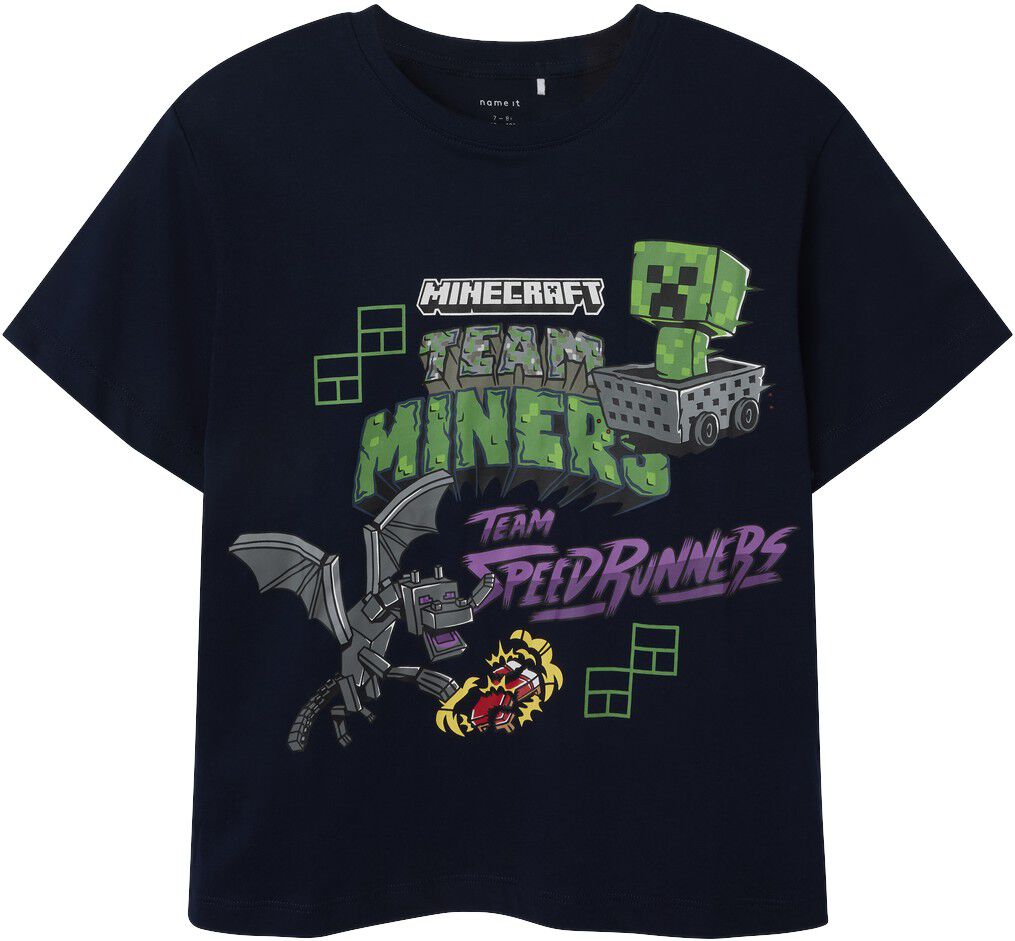 NKMJAHI MINECRAFT NREG SS TOP NOOS