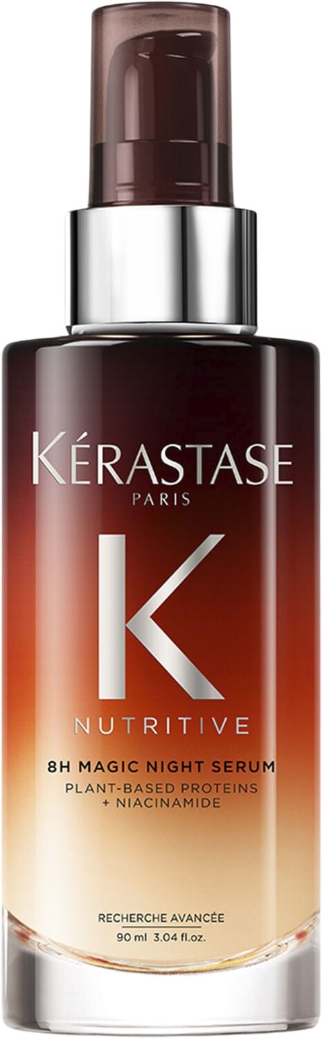 Nutritive 8H Overnight Serum