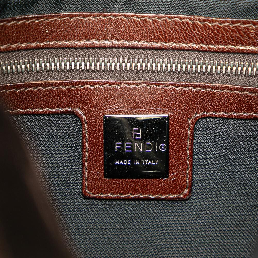 Fendi Shoulder Bag