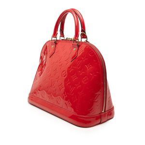 Louis Vuitton Alma
