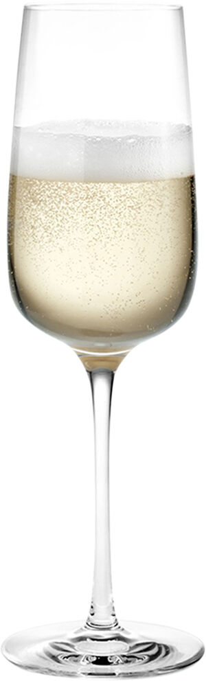 Bouquet champagneglas 29 cl.