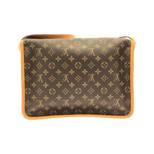 Louis Vuitton Messenger