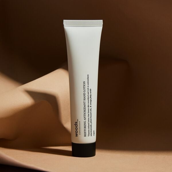 Restoring Antioxidant Hand Lotion Travel Size 40 ml
