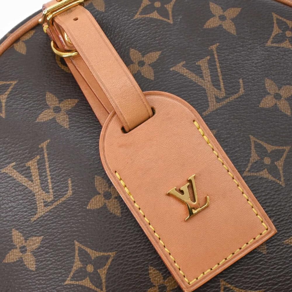 Louis Vuitton Boite Chapeau