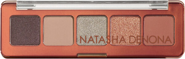 Mini Zendo - Palette