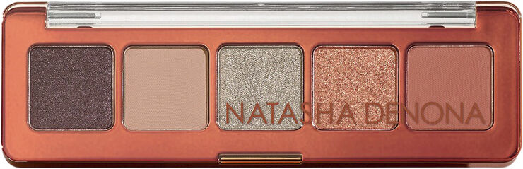 Mini Zendo - Palette