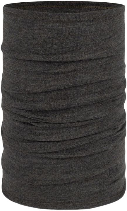 MERINO MIDWEIGHT HALSEDISSE