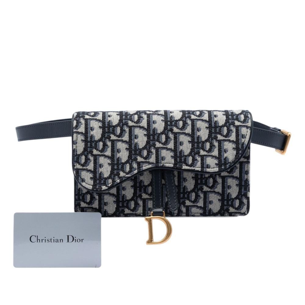 Dior Belt Bag