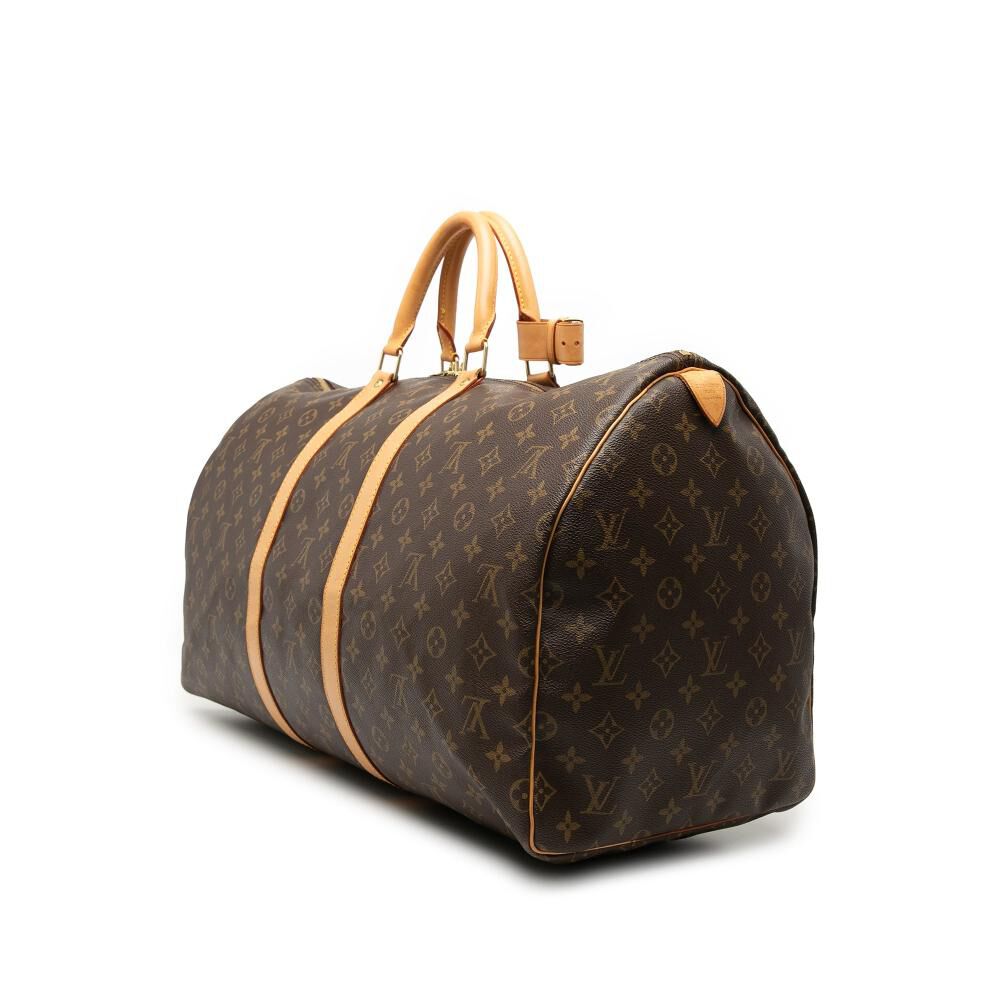 Louis Vuitton Keepall
