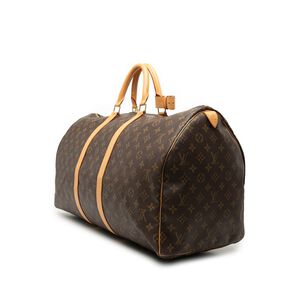 Louis Vuitton Keepall