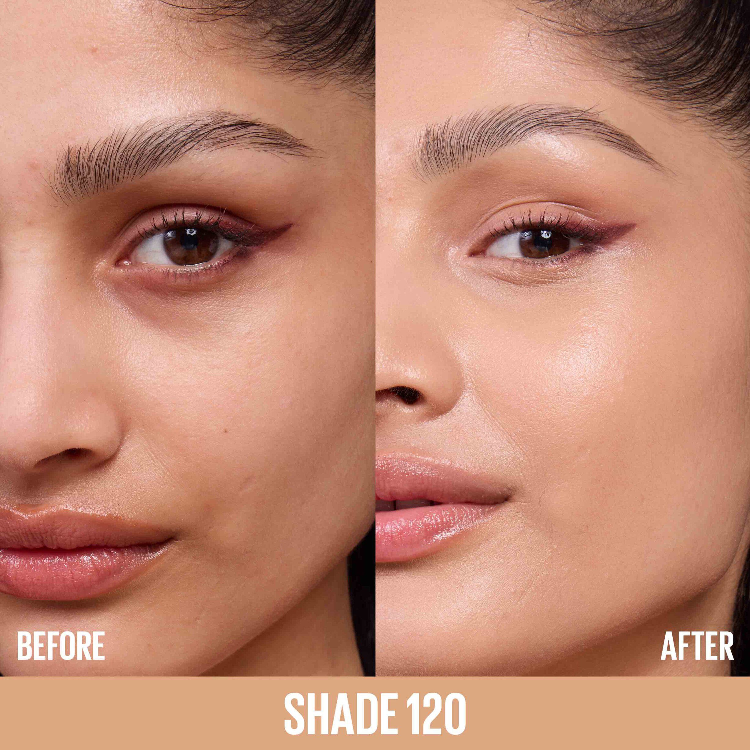 Lifter Plump & Glow Foundation