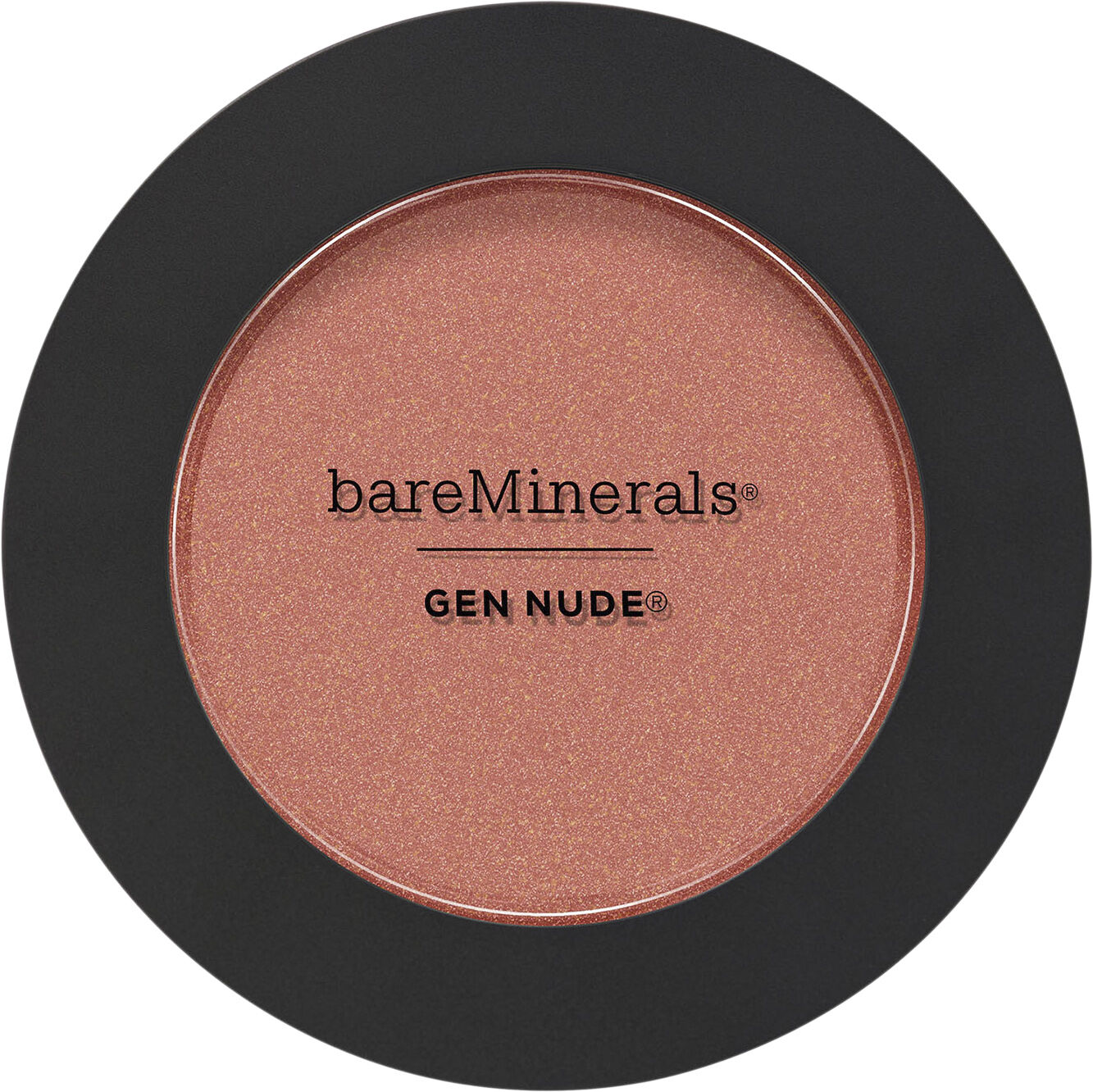 Gen Nude Powder Blush