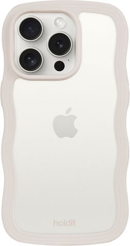 Wavy Case iPhone 14 Pro Max