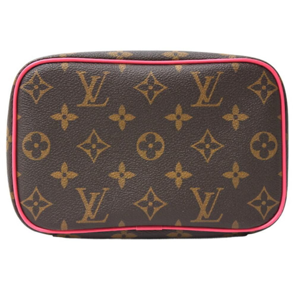 Louis Vuitton Bowling Vanity