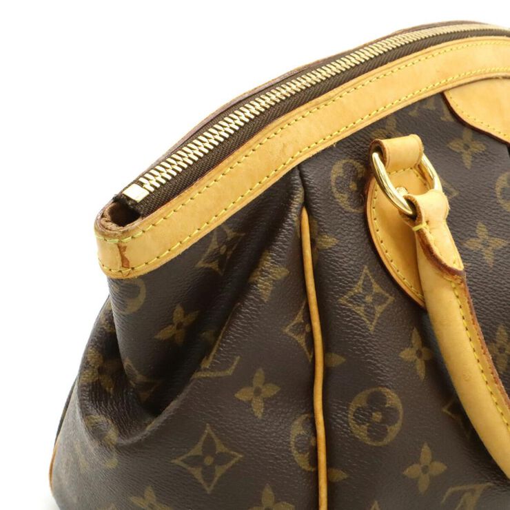 Louis Vuitton Tivoli